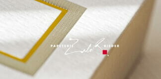 Fedrigoni, Zuber Rieder, Etikettenpapier,