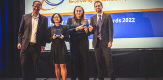 Finat, Sustainability Award