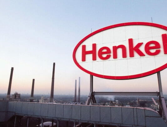 Henkel, Cyclos-HTP, Zertifizierung, Recycling,