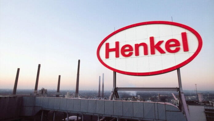 Henkel, Cyclos-HTP, Zertifizierung, Recycling,
