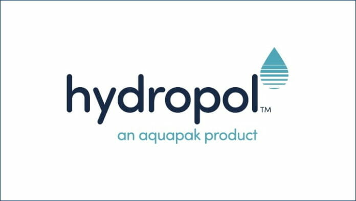 Aquapak Polymers, Hydropol, Funktionale Barrieren,