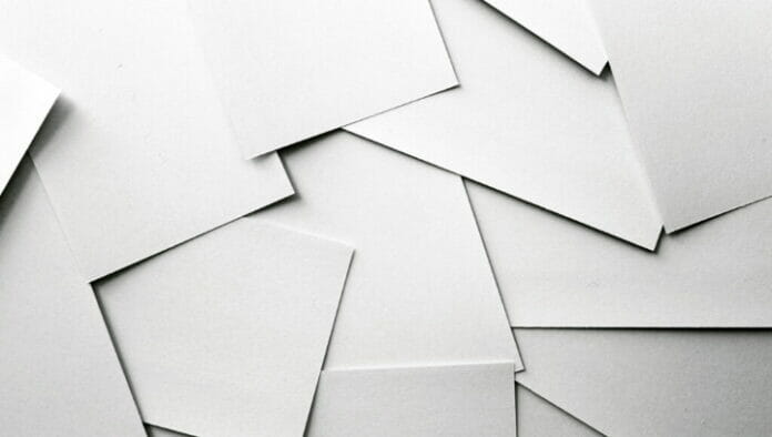 IPR, Recyclingpapier, Ökobilanz,