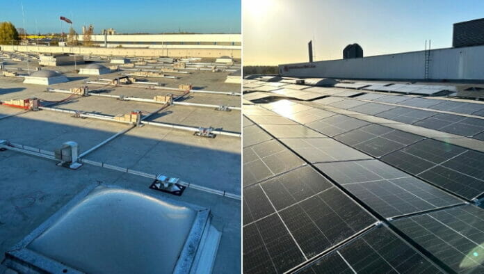 Jänecke+Schneemann, Solarenergie, Photovoltaik, Erneuerbare Energie,