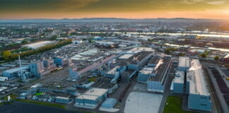 Koehler Paper Group, RWE, Energieversorgung, Erneuerbare Energie,
