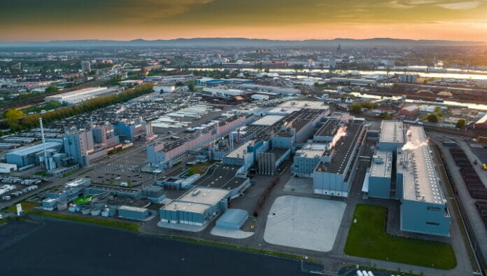 Koehler Paper Group, RWE, Energieversorgung, Erneuerbare Energie,