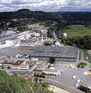 Lecta, Kyotherm, Energieversorgung, Erneuerbare Energie,