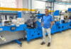 Lemorau, Direct Print, Finishing, Weiterverarbeitung,