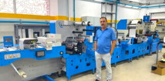 Lemorau, Direct Print, Finishing, Weiterverarbeitung,