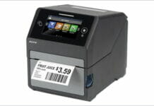Loftware, Sato, Cloud, RFID,