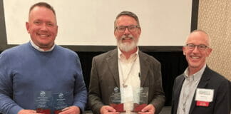 Verstraete IML, IMDA, Awards,
