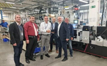 Mark Andy, Codex Zrt