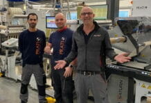 Nilpeter, Prati, Mediaform Etiketten, Converting,