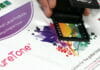 Pulse Roll Label Products,