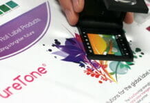 Pulse Roll Label Products,