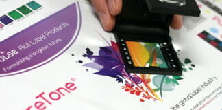 Pulse Roll Label Products,