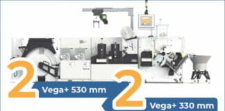Pluriservice Group, Raining Labels, Converting, Prati,