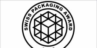 SVI, Swiss Packaging Award, Awards,