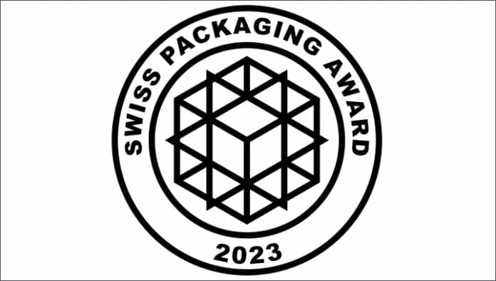 SVI, Swiss Packaging Award, Awards,