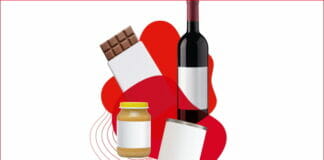 Sappi Europe, Etikettenpapier,