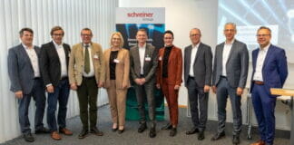 Schreiner Group, Ausbildung,