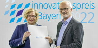 Schreiner Group, Innovation, Awards, gedruckte Elektronik,