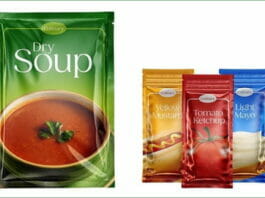 Taghleef Industries, Gerosa Group, Nachhaltigkeit, Awards, BOPP-Folien, Barriere-Verpackungen,