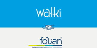 Walki, Folian, flexible Verpackungen,