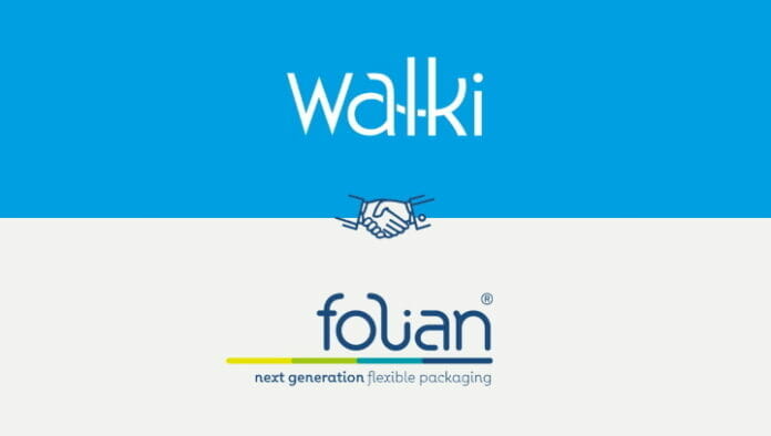 IND_Walki-Folian acquisition Walki, Folian, flexible Verpackungen,