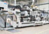 AB Graphic, Finishing, Weiterverarbeitung,