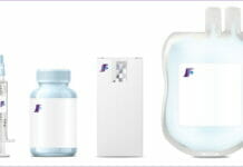 FLEXcon, Pharmaetiketten, Etikettenfolien,