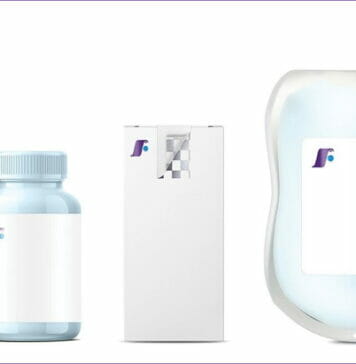 FLEXcon, Pharmaetiketten, Etikettenfolien,
