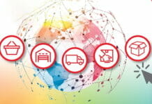 Flint Group, e-Commerce,