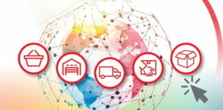 Flint Group, e-Commerce,