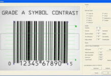 Lake Image Systems, Barcodes, Code-Prüfung, Prüfsoftware,