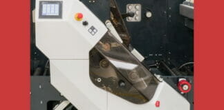 OMET, Offsetdruck,