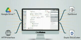OneVision, Branchensoftware, Automatisierung,