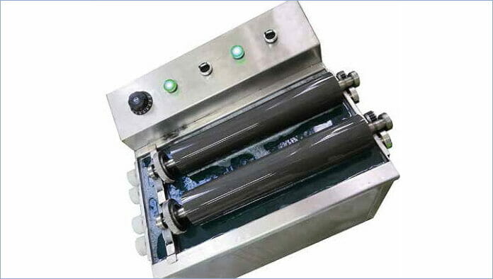 PrintsPaul, Rasterwalzen, Ultraschall-Systeme,