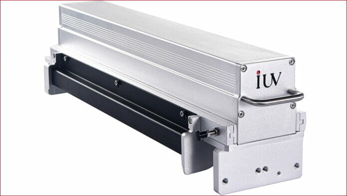 Ruixin Electronics, LED-UV, UV-Härtung,