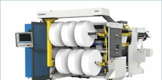 Soma Engineering, Rollenschneider,