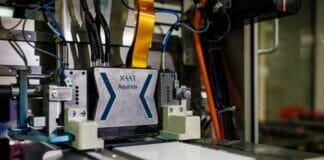 Xaar, Inkjet-Druckkopf, Inkjet,