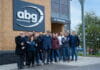 AB Graphic, Weiterverarbeitung, Finishing,