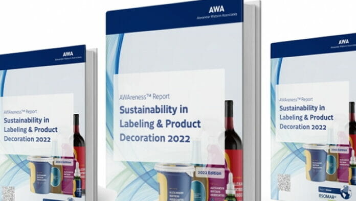AWA Alexander Watson Associates, Nachhaltigkeitsbericht,
