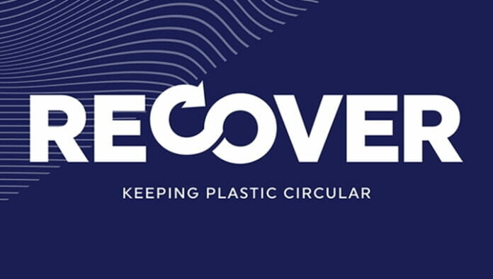 Coveris, ReCover, Kunststoffrecycling,