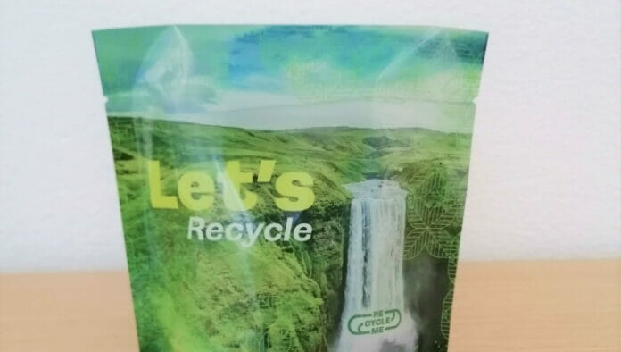 Dow, RecyClass, Laminierklebstoffe,