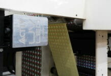 Fujifilm, Aztec Label, LED-UV,