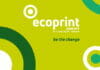 FuturePrint, Nachhaltigkeit,