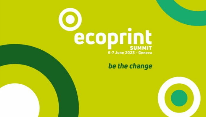 FuturePrint, Nachhaltigkeit,