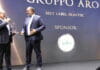 Oscar della Stampa, Gruppo Aro, Gallus Group, Stratego Group,