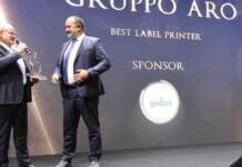 Oscar della Stampa, Gruppo Aro, Gallus Group, Stratego Group,