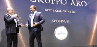 Oscar della Stampa, Gruppo Aro, Gallus Group, Stratego Group,